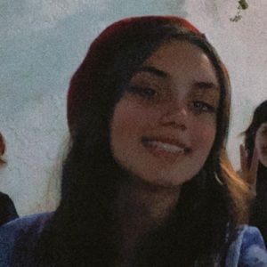 Meet your Posher, Lilly